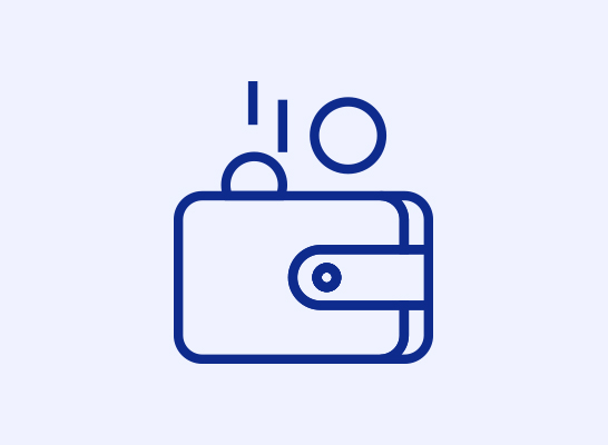 Group membership easy invoicing